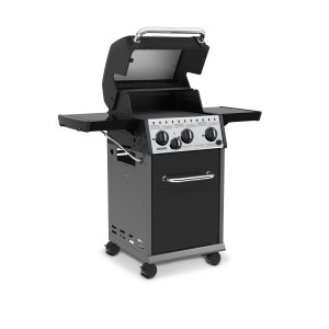 Газовий гриль Broil King CROWN CLASSIC 340 981163. Photo 3
