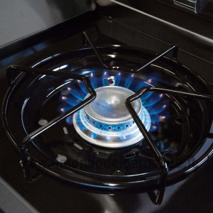 Гриль газовый Broil King Monarch 390 834283. Photo 2