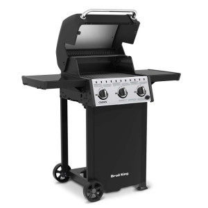 Газовий гриль Broil King CROWN Classic 310 981253. Photo 3