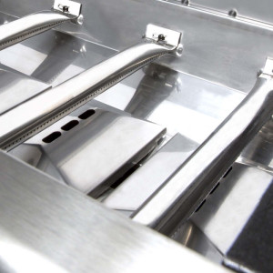 Газовый гриль Broil King CROWN 410 982253. Photo 3