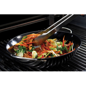 Круглый вок для гриля Grill Pro 98130 . Photo 3