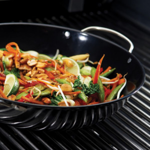 ВОК для гриля Broil King 98135. Photo 2