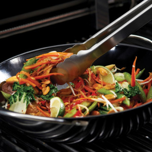 ВОК для гриля Broil King 98135. Photo 3