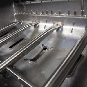 Газовий гриль Broil King CROWN 440 865263. Photo 2