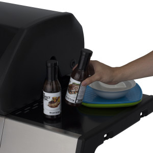 Газовий гриль Broil King CROWN 440 982163. Photo 3