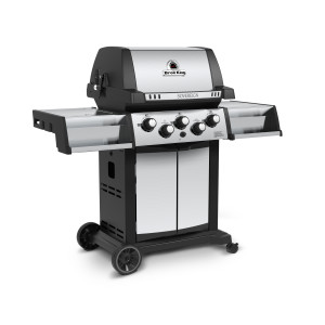 Газовый гриль Broil King SOVEREIGN 90 987883. Photo 3