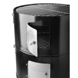 Вугільна гриль-коптильня Napoleon APOLLO 200 AS200K-1. Photo 3