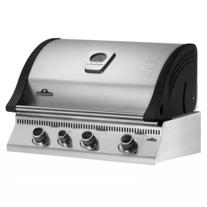 Вбудований газовий гриль NAPOLEON LEGENDA BILD 485 BILD485RBPSS. Photo 2