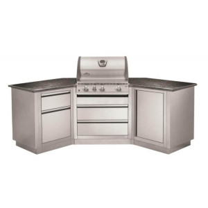 Газовий гриль вбудований Napoleon BILEX-485 крутив в комплекті-BILEX485RBPSS-1. Photo 2