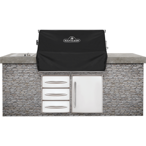 Чехол для гриля Napoleon BIPRO 665 61666. Photo 2