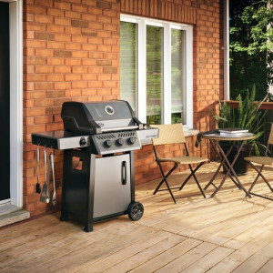 Газовий гриль Napoleon Freestyle 365 F365PGT. Photo 3