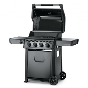 Газовий гриль Napoleon Freestyle 425 SIB з інфрачервоною конфоркою F425SIBPGT. Photo 2