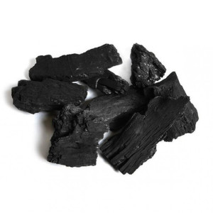 Древесный уголь KAMADO JOE KJ-CHAR. Photo 2