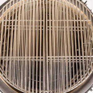 Керамічний вугільний гриль для вбудування KAMADO JOE CLASSIC 3 KJ15040721. Photo 3