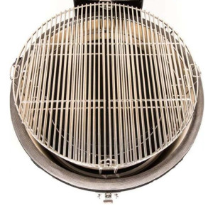 Керамічний вугільний гриль KAMADO JOE CLASSIC 3 48972. Photo 3