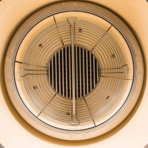 Керамічний вугільний гриль KAMADO JOE CLASSIC 3 48972. Photo 2