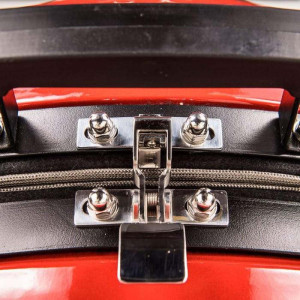 Керамический угольный гриль для встройки KAMADO JOE BIG 3 KJ15040821. Photo 3