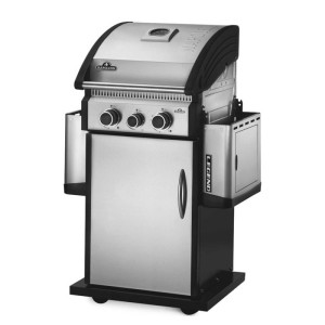 Газовый гриль Napoleon Legend 325 LD325BPSS-1. Photo 3