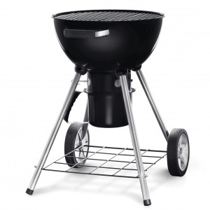 Вугільний гриль Napoleon 47 см NK18K-LEG-1. Photo 2