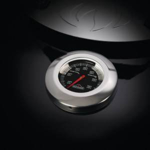 Угольный гриль Napoleon 47 см NK18K-LEG-1. Photo 3