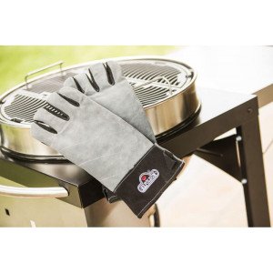 Жаростойкие перчатки для грилинга Napoleon PRO 62140. Photo 2
