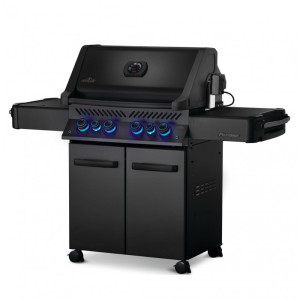 Газовий гриль Napoleon PHANTOME PRESTIGE 500 матовий P500RSIBPMK-3-PHM. Photo 3