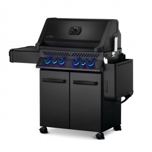 Газовый гриль Napoleon PHANTOM PRESTIGE 500 матовый P500RSIBPMK-3-PHM. Photo 2