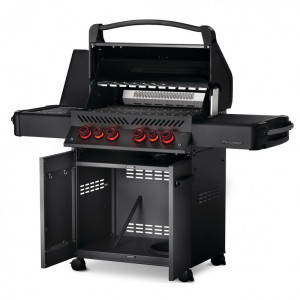 Газовый гриль Napoleon PHANTOM PRESTIGE 500 матовый P500RSIBPMK-3-PHM. Photo 3