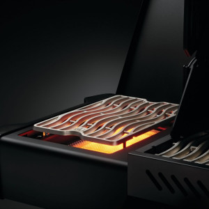 Газовий гриль Napoleon PHANTOME PRESTIGE 500 матовий P500RSIBPMK-3-PHM. Photo 2