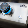 Газовый гриль Napoleon ROGUE PRO-S 625 боковая горелка SIZZLE ZONE вертел в комплекте-RPS625RSIBPK-2