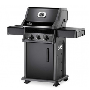 Газовий гриль Napoleon Rogue 365 SB R365SBPK-1. Photo 2