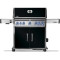 Газовый гриль Napoleon ROGUE PRO-S 625 боковая горелка SIZZLE ZONE вертел в комплекте-RPS625RSIBPK-2. Photo 1