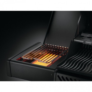 Гриль газовий Napoleon PHANTOME ROGUE SE- 425 з інфрачервоним пальником SIZZLE ZONE RSE425RSIBPK-1PHM. Photo 3