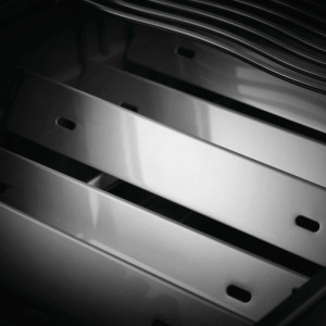 Газовый Гриль Napoleon ROGUE 425 SE  в комплекте вертел RSE425RSIPSS-1. Photo 3