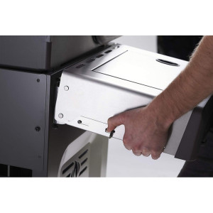 Газовий гриль Napoleon Rogue XT 525 RXT525SIBPSS-1. Photo 3