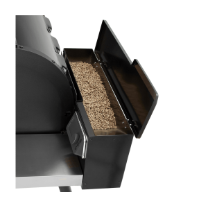 Пеллеты для гриля Weber "Яблоко" -190104. Photo 2