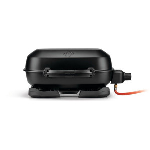 Гриль портативний газовий Napoleon TravelQ 240 TQ240-BK. Photo 3