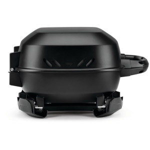 Гриль портативный газовый Napoleon TravelQ 240 TQ240-BK. Photo 3