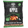 Древесные пеллеты для гриля с ароматом яблони Apple BBQ AP001