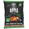 Древесные пеллеты для гриля с ароматом яблони Apple BBQ AP001. Photo 1