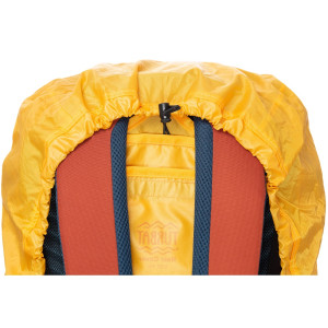 Накидка Turbat Raincover S. Photo 3