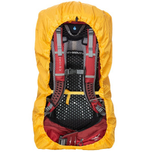 Накидка Turbat Raincover L. Photo 2