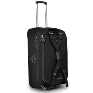 Сумка на колесах Osprey Daylite Wheeled Duffel 85. Photo 2