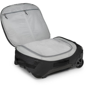 Сумка на колесах Osprey Rolling Transporter Global Carry-On. Photo 3