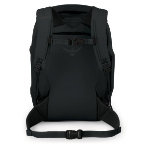 Рюкзак Osprey Porter 30. Photo 3