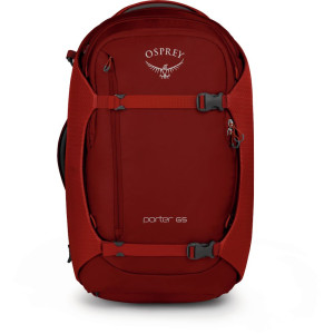 Рюкзак Osprey Porter 65 (2019). Photo 2
