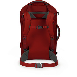 Рюкзак Osprey Porter 65 (2019). Photo 3