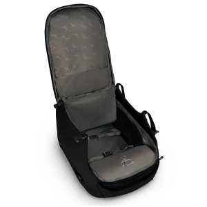 Рюкзак Osprey Porter 65. Photo 2