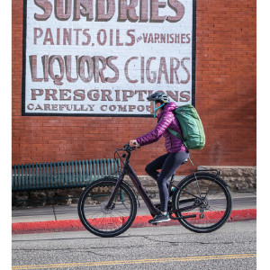 Сумка Osprey Daylite Duffel 45. Photo 2