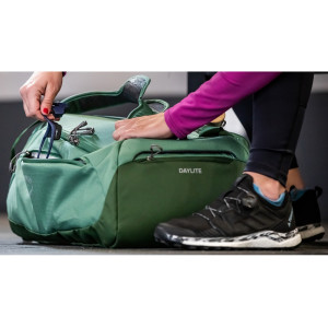 Сумка Osprey Daylite Duffel 45. Photo 3